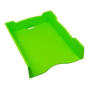 Italplast A4 Document Tray