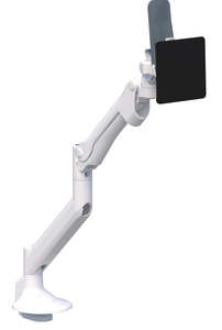 Levo Single Monitor Arm