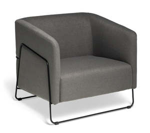 Maxwell Chair and Sofa - 2 Sizes