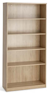 Red Hot Super Specials: Oki 1800mm Bookcase