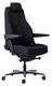 Buro Maverick 24/7 Controller Executive Chair - 2 Fabric Options