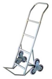 Multi-wheel Stair Climber Trolley - 1300mm