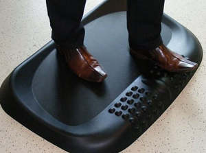 Anti Static Floor Mats: Exhilarate Anti-fatigue Mat