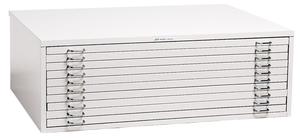 Precision 10 Drawer A0 Plan Cabinet