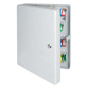 Helix 100 Key Cabinet