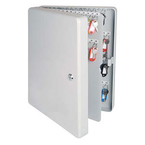 Laptop Device Mobile Phone Key Cabinets: Helix 150 Key Cabinet