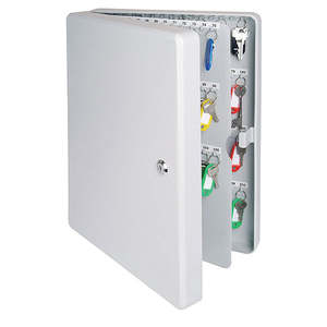 Laptop Device Mobile Phone Key Cabinets: Helix 200 Key Cabinet