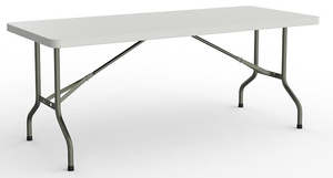 Life Folding Table - 1800mm