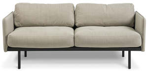 Leo 2 Seater Sofa