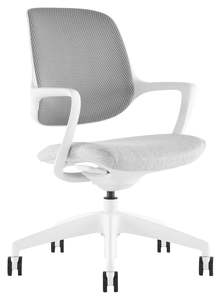 Clearance Sale: Nara Task Chair - 4 Colour Options