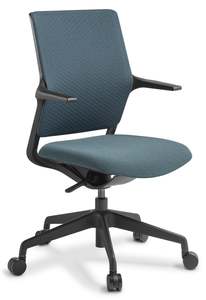 Flare Ergonomic Office Chair - 3 Colour Options