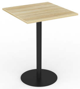 Polo Square Bar Leaner - 2 Sizes