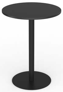 Polo Round Bar Leaner - 3 Sizes