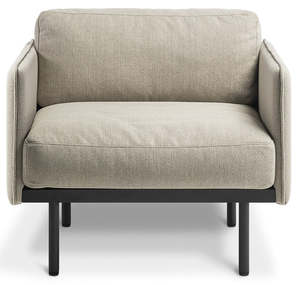 Leo Chair and Sofa - 2 Sizes