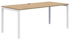 Desks Workstations: Avero Fixed Height Desk - 5 Sizes