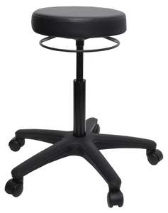 Buro Revo Stool - with Architectural Drafting Stool Option