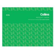 Products: COLLINS TAX INVOICE BOOK 78/50TL NCR - DISCONTINUED - Office Spot Ashburton