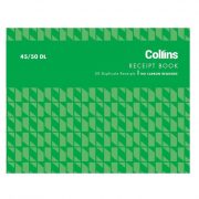 REDIFORM MANIFOLD FEINT RULED BOOK A5/50DL NCR - Office Spot Ashburton