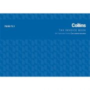 COLLINS ORDER BOOK 45DL NCR - Office Spot Ashburton