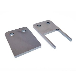 Tube End Mounts: Tube End Mount - 44mm