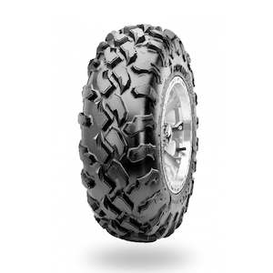 Maxxis Tyres: Maxxis MU9C Coronado 25x8.00-12