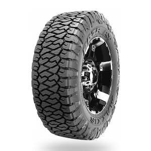 Maxxis All Terrain Tyres: Maxxis AT811 Razr AT 255/70-17