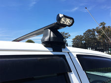 Mazda Bt50: Ironman 4x4 Twin LED Work Light 10W