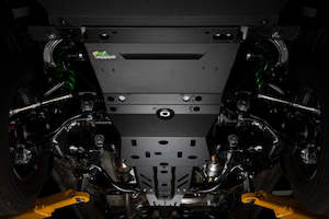 Underbody Protection - Premium UBS Series