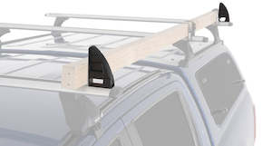 Ladder Carrier Accessories: Adjustable Load Holder (Vortex Bar)