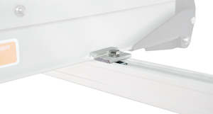 Ladder Carrier Accessories: OHS Locking Tabs