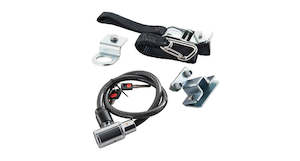 Ladder Carrier Accessories: T7 SLRS Ladder Lock Heavy Duty Fit Kit