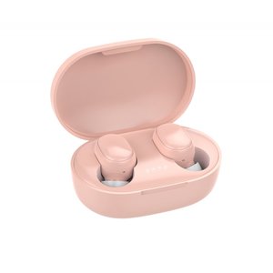ProBeats A6 Pro True Wireless Earpods Pink