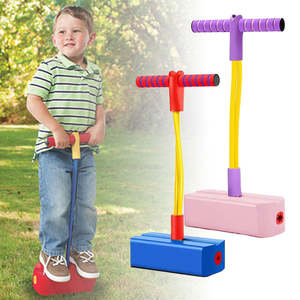 Kids Baby: Foam Pogo Jumper