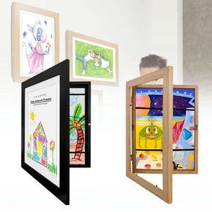 Kids Baby: Kids Artwork Picture Frame