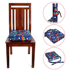 Kids Baby: Kids Dismountable Highchair Booster Cushion