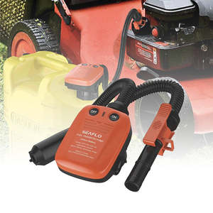 Automotive: Automatic Fuel Transfer Pump