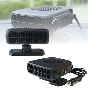 Automotive: Car Heater Fan