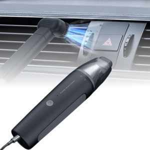 Automotive: Rechargeable Car Vacuum Cleaner