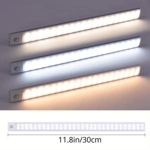 30: SmartHome LED Motion Sensor Light 30cm