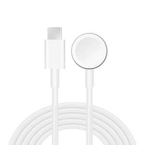 20 Sale: Titan Type C Wireless Charger for Apple Watch