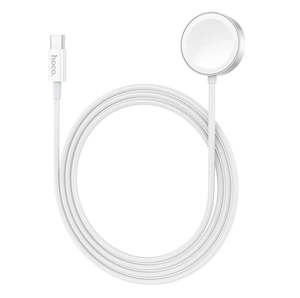 More Top Picks: Titan Premium Wireless Charger for Apple and Samsung Watch, 1.2m, 2.5W