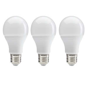 More Top Picks: SmartVU Wifi LED Bulb 9W White Edison E27 - 3 Pack
