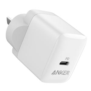 Under 10: Anker PowerPort III 20W PD Charger White