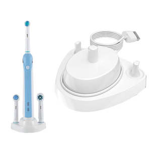 Electric Tooth Brush: Charger Dock for Oral-B Electric Toothbrush