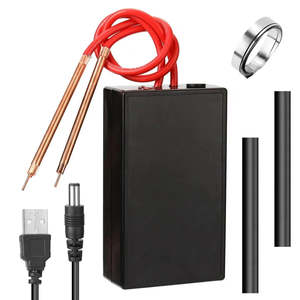 Tools: Mini Spot Welder Machine