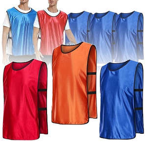 Adult Scrimmage Training Vest