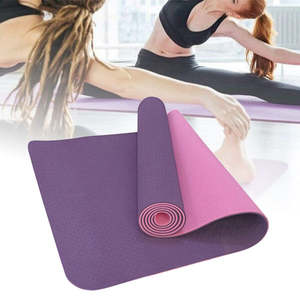 Exercise Yoga Mat