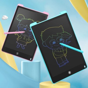 Top Picks: 12 Inch LCD Writing Tablet Doodle Board
