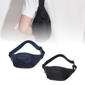 Casual Travel & Workout Chest Bag
