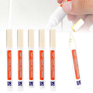 Grout Repair & Tile Paint Pen
